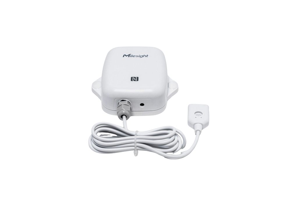 EM300-SLD: LoRaWAN Spot Leak Detection Sensor