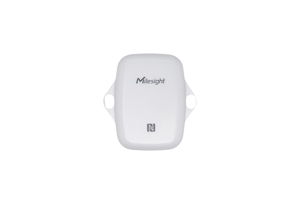 EM300-TH: LoRaWAN Temperature & Humidity Sensor