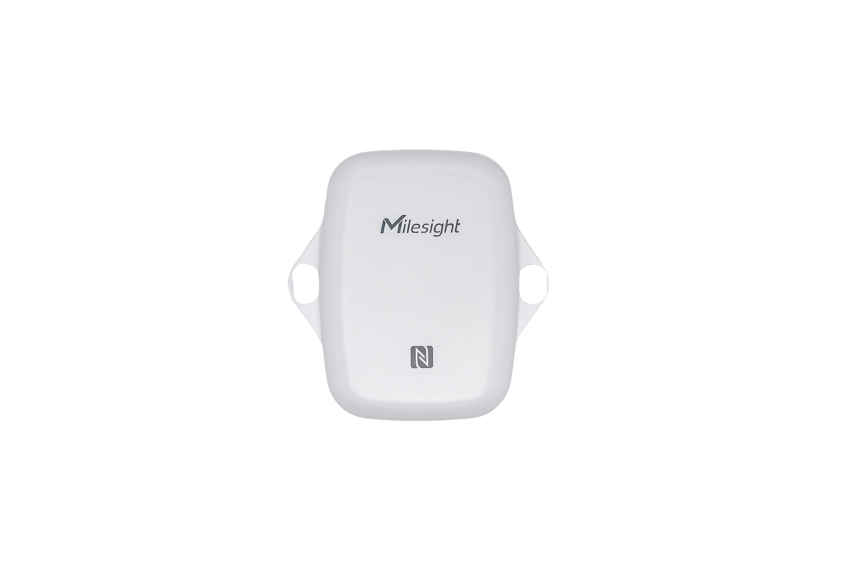 EM300-TH: LoRaWAN Temperature & Humidity Sensor