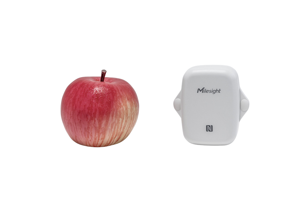 EM300-TH: LoRaWAN Temperature & Humidity Sensor