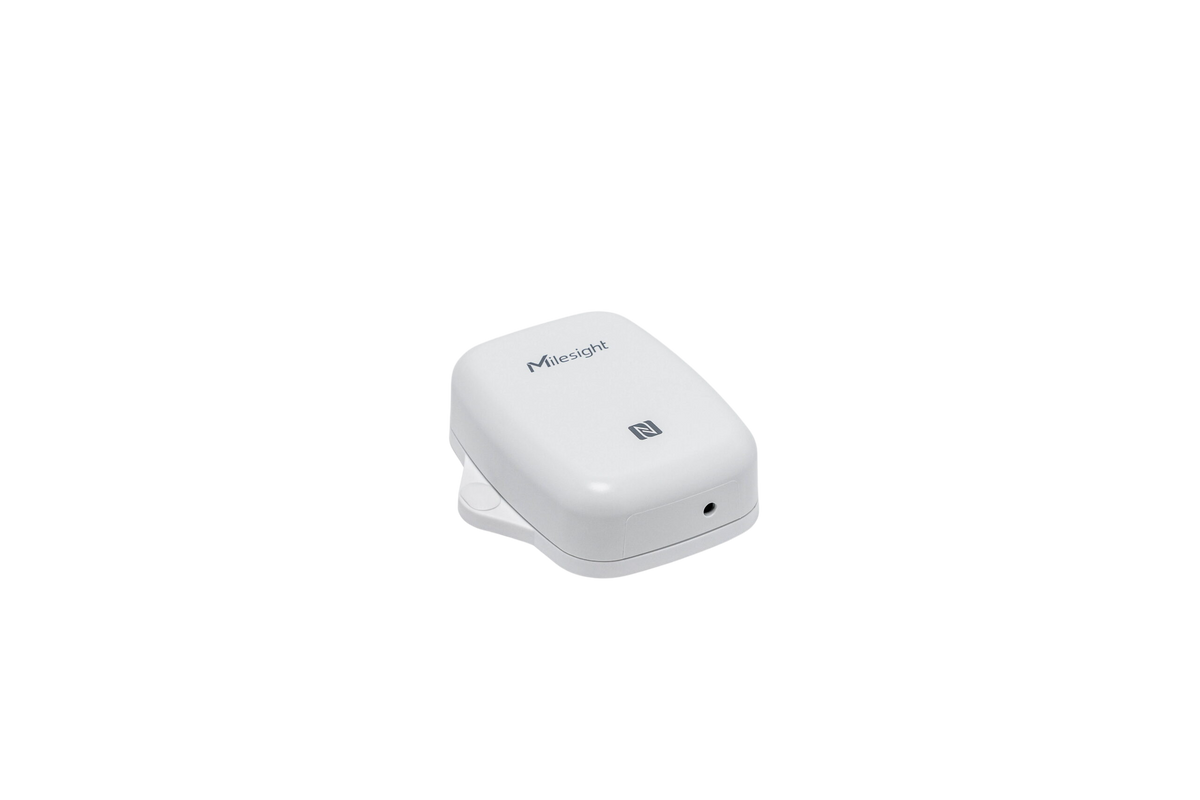 EM300-TH: LoRaWAN Temperature & Humidity Sensor