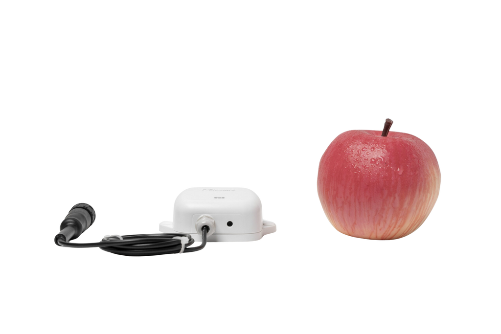 EM300-ZLD: LoRaWAN Zone Leak Detection Sensor