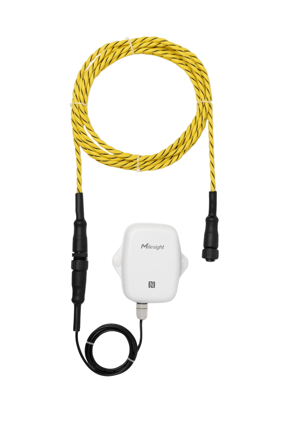 EM300-ZLD: LoRaWAN Zone Leak Detection Sensor