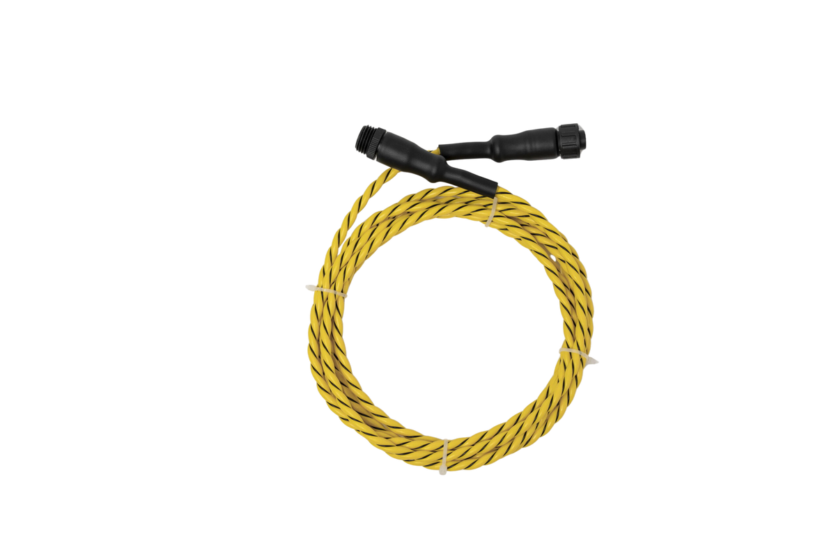 EM300-ZLD: LoRaWAN Zone Leak Detection Sensor