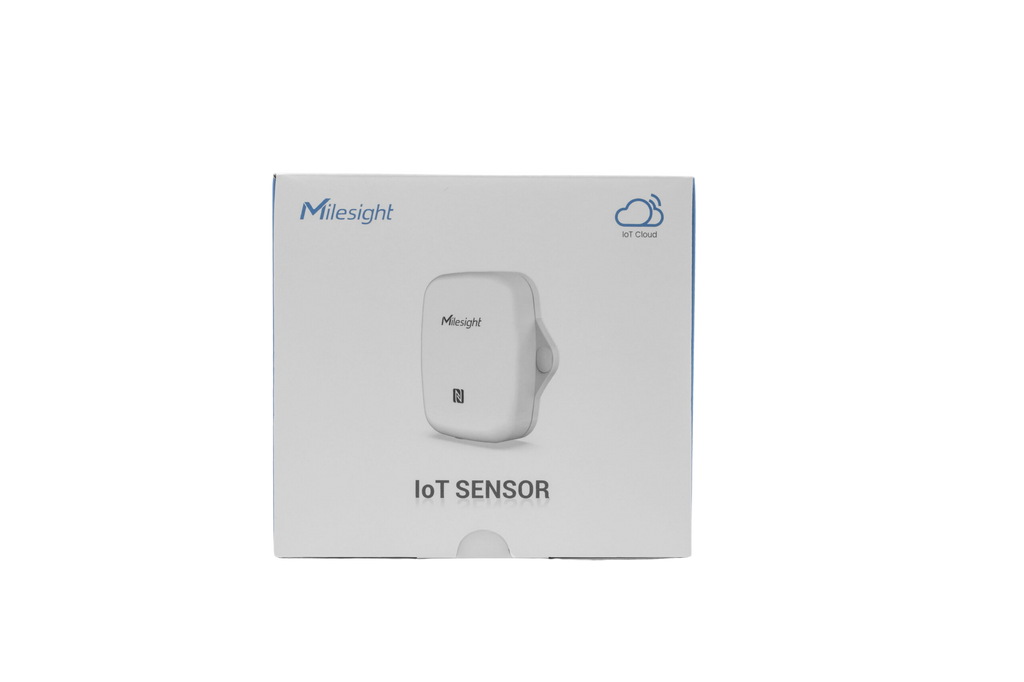 EM300-ZLD: LoRaWAN Zone Leak Detection Sensor