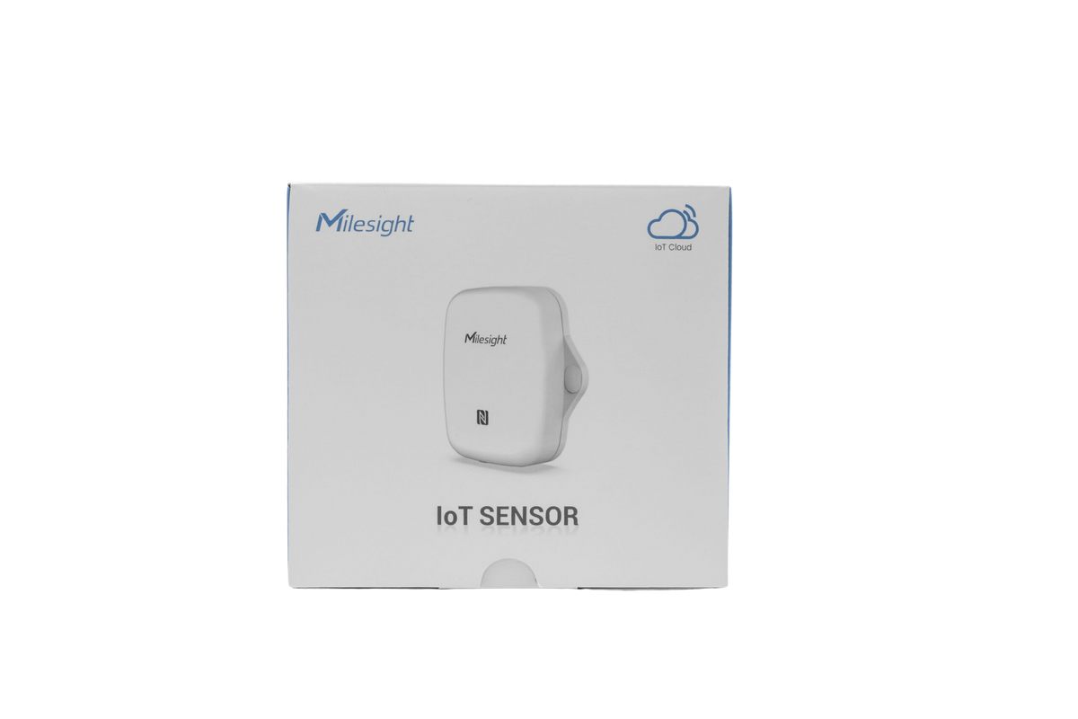 EM300-ZLD: LoRaWAN Zone Leak Detection Sensor