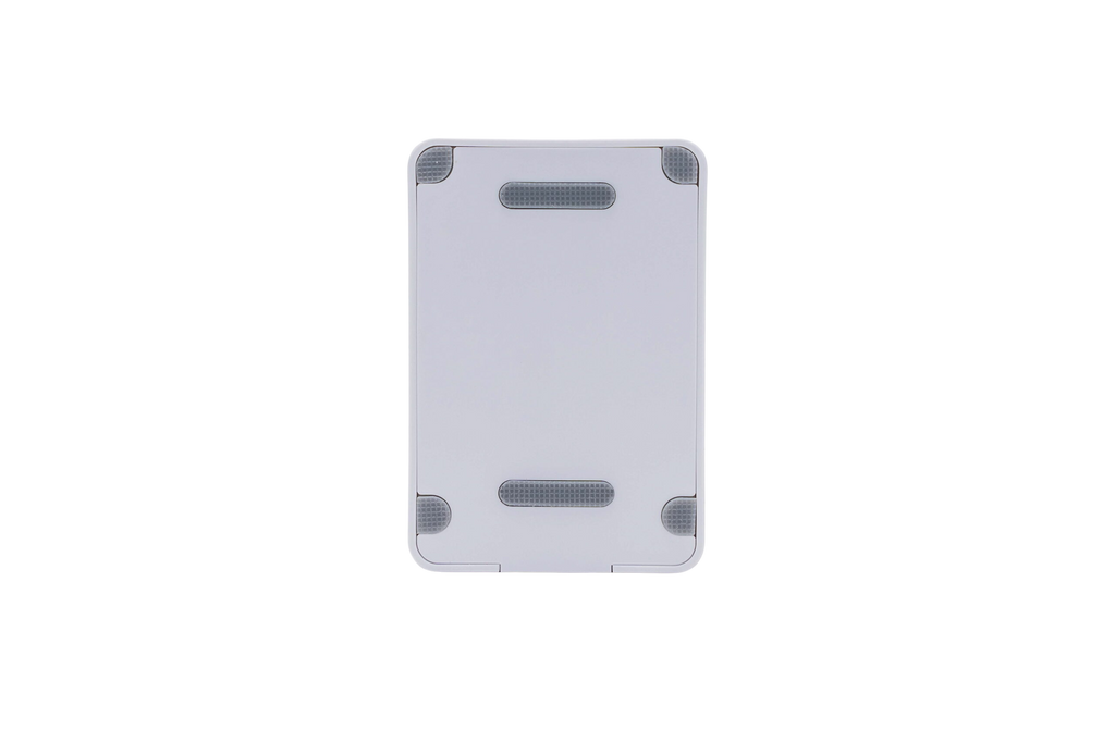 EM320-TH: LoRaWAN Temperature & Humidity Sensor