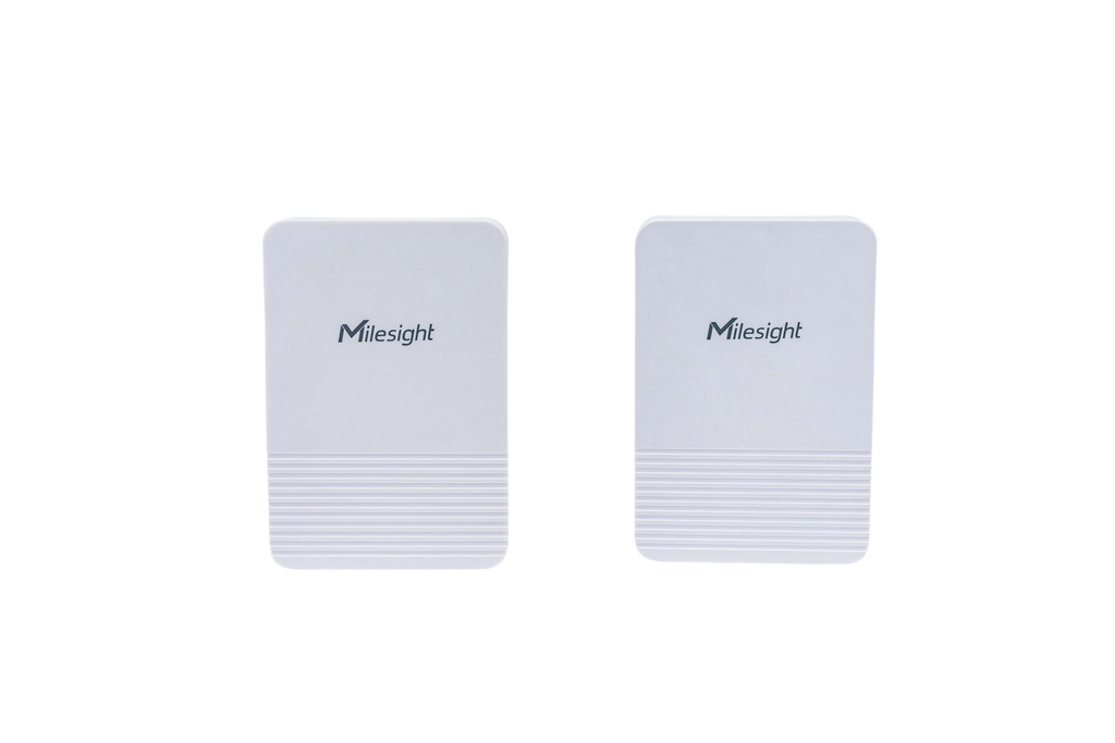 EM320-TH: LoRaWAN Temperature & Humidity Sensor