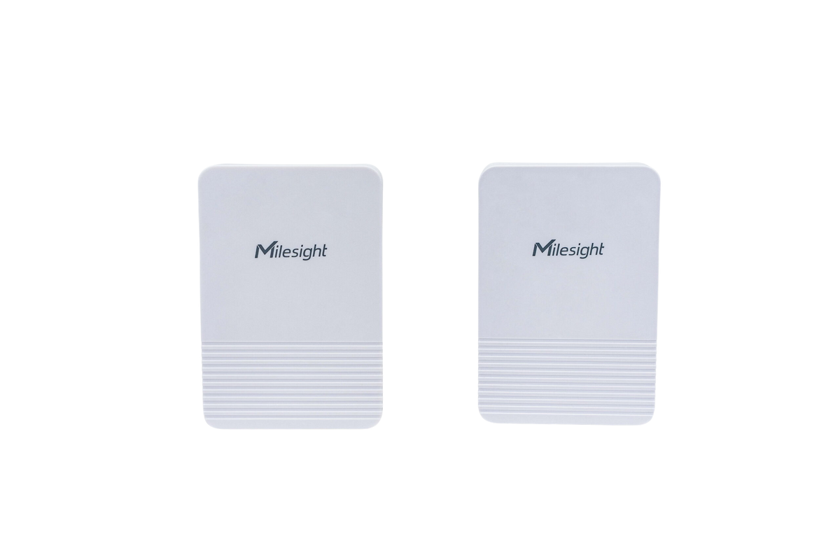 EM320-TH: LoRaWAN Temperature & Humidity Sensor