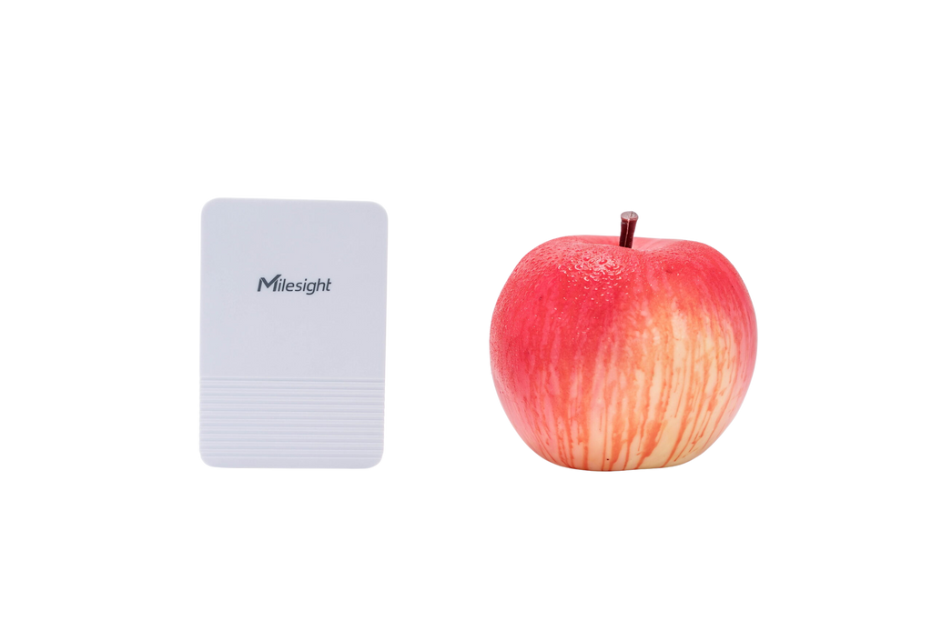 EM320-TH: LoRaWAN Temperature & Humidity Sensor
