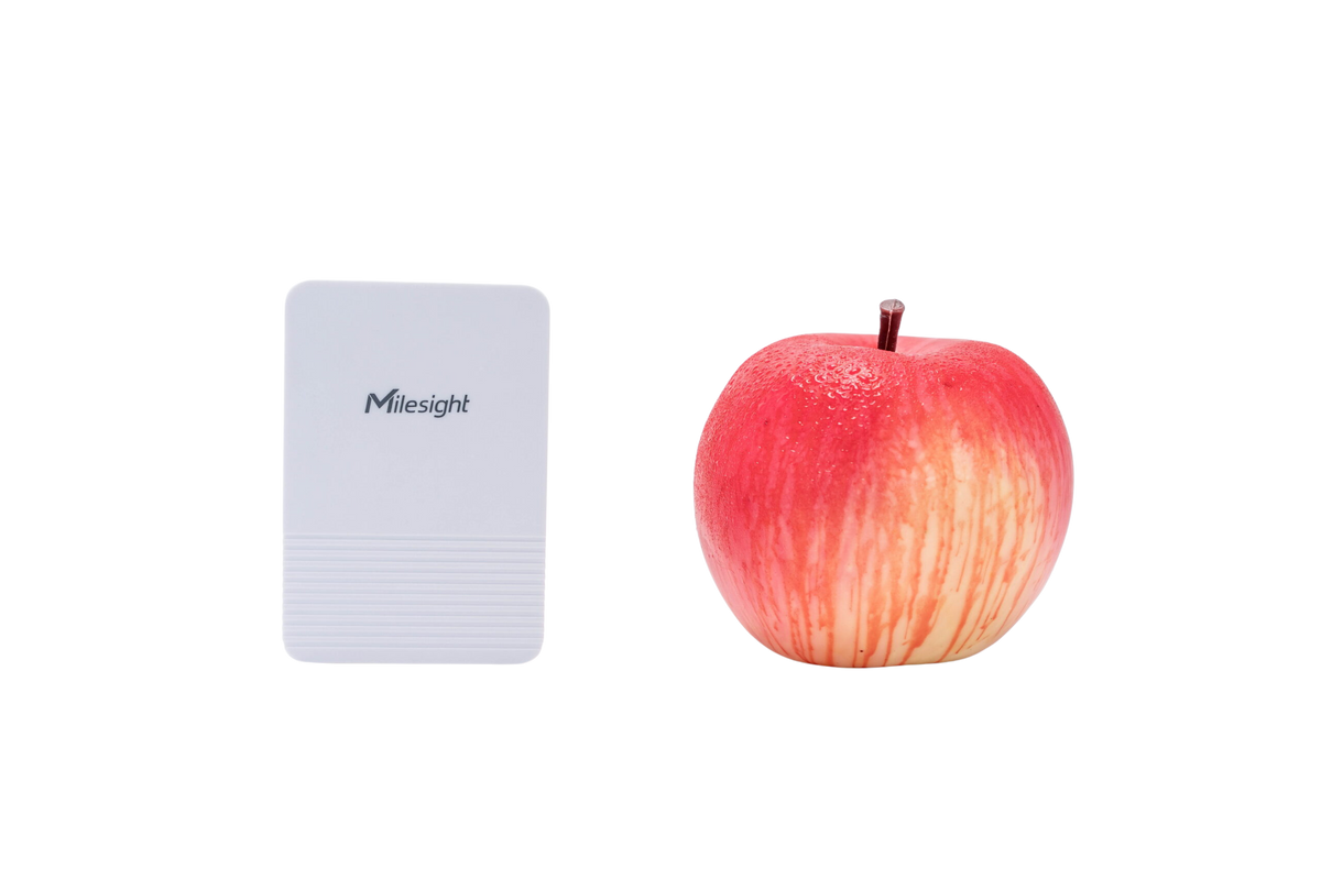 EM320-TH: LoRaWAN Temperature & Humidity Sensor