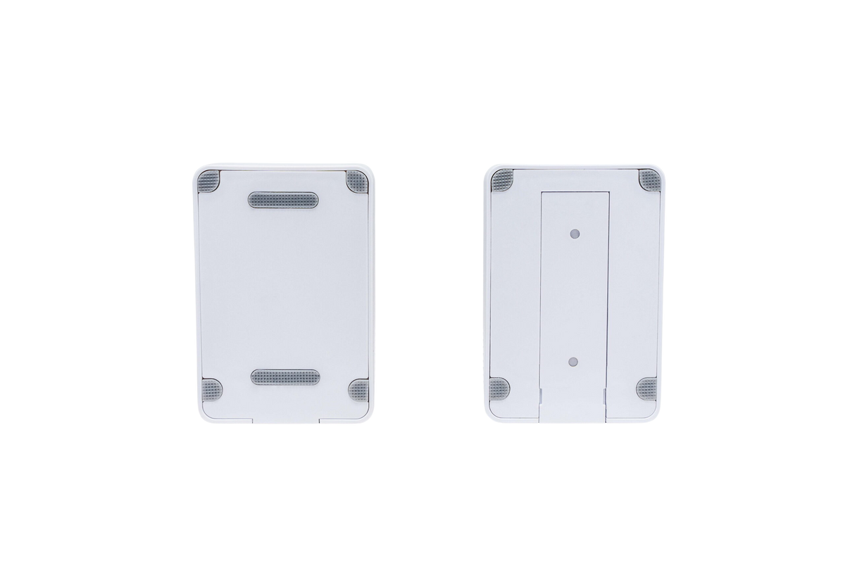 EM320-TH: LoRaWAN Temperature & Humidity Sensor