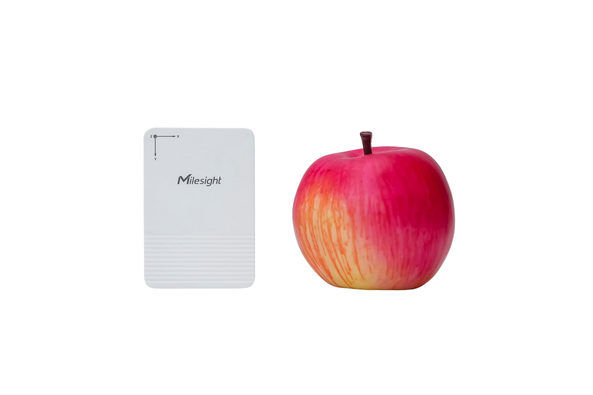 EM320-TILT: LoRaWAN Tilt Sensor