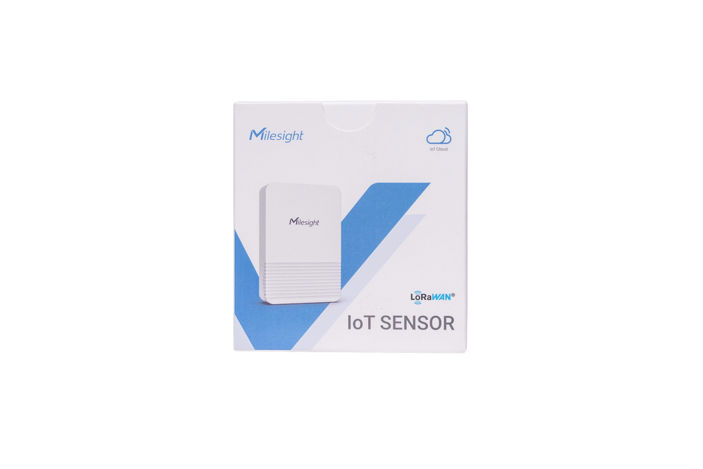 EM320-TILT: LoRaWAN Tilt Sensor
