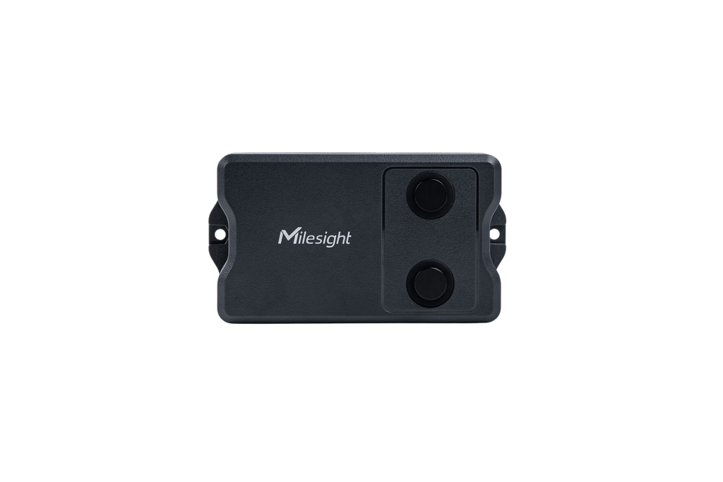 EM400-MUD: LoRaWAN Multi-functional Ultrasonic Distance Sensor