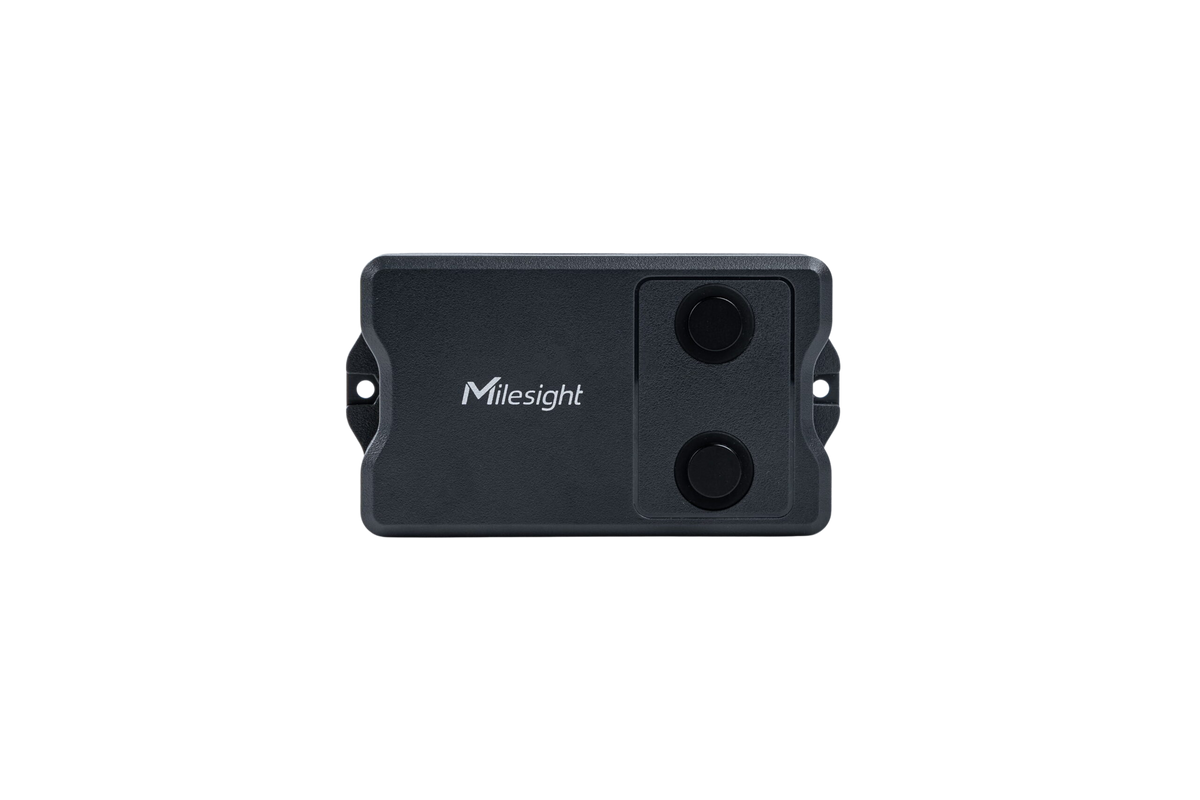 EM400-MUD: LoRaWAN Multi-functional Ultrasonic Distance Sensor