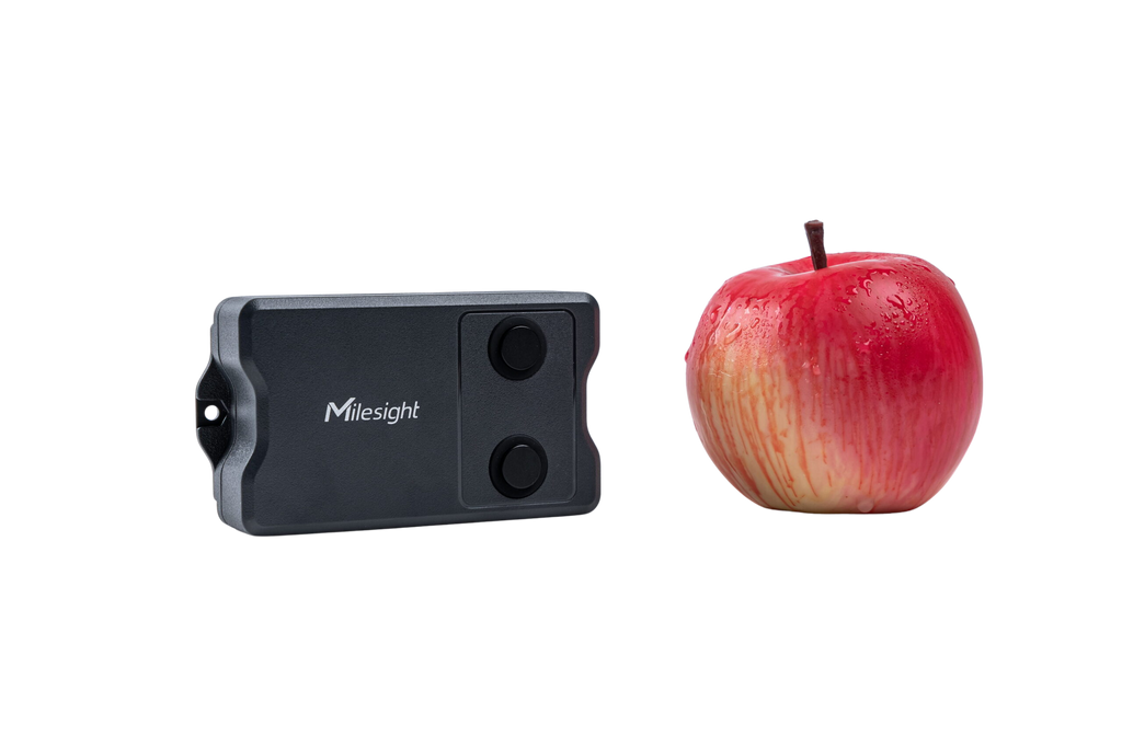 EM400-MUD: LoRaWAN Multi-functional Ultrasonic Distance Sensor