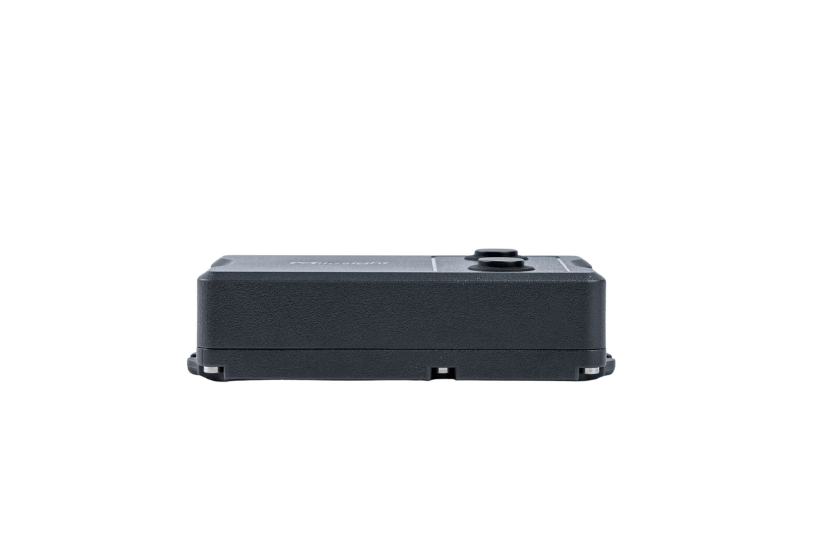 EM400-MUD: LoRaWAN Multi-functional Ultrasonic Distance Sensor