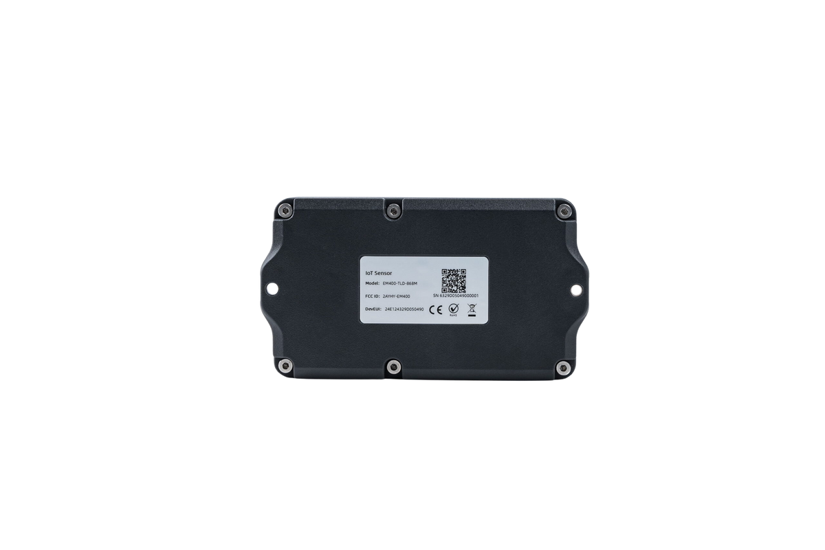 EM400-TLD-N03GL: Cellular ToF Laser Distance Sensor