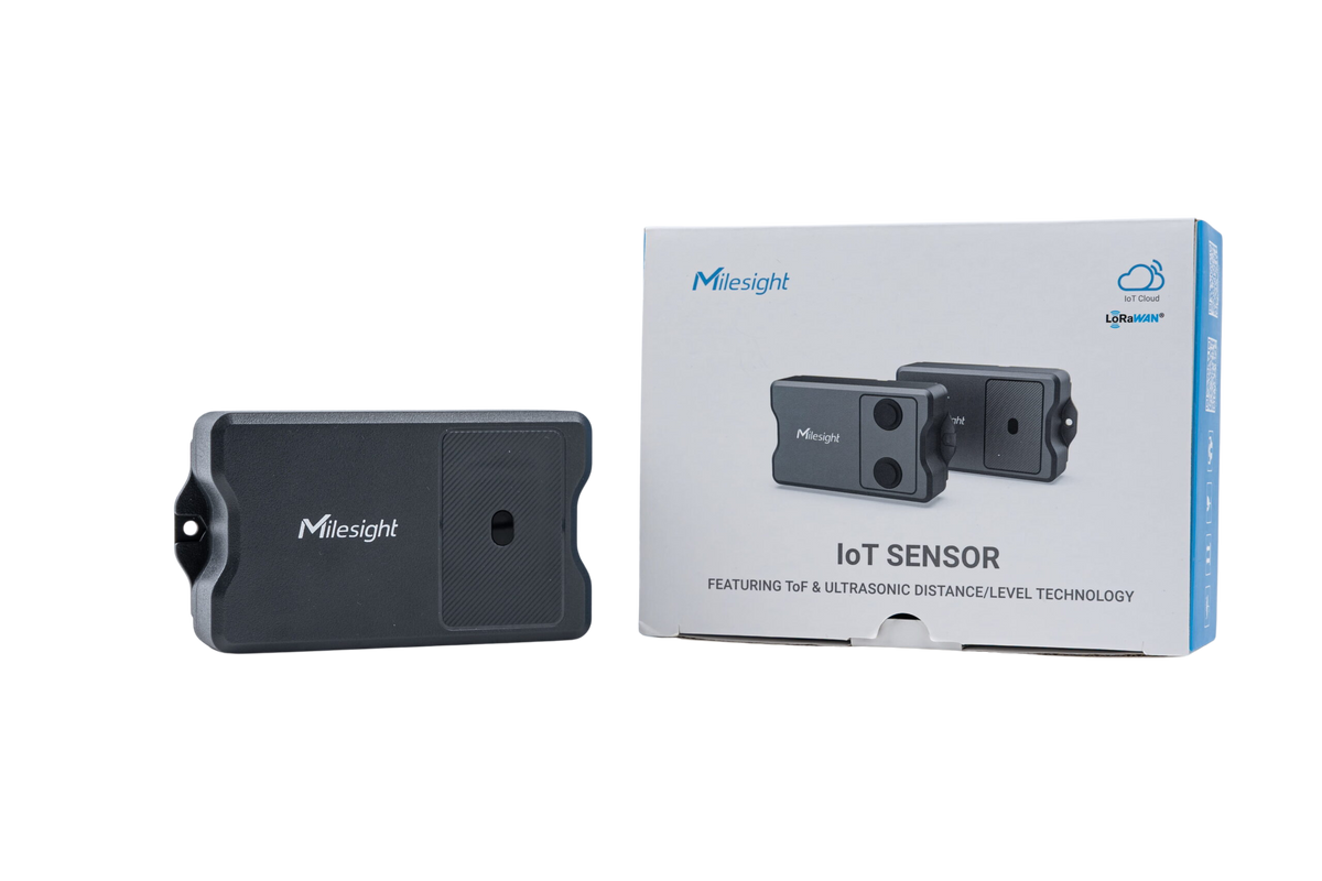 EM400-TLD-N03GL: Cellular ToF Laser Distance Sensor