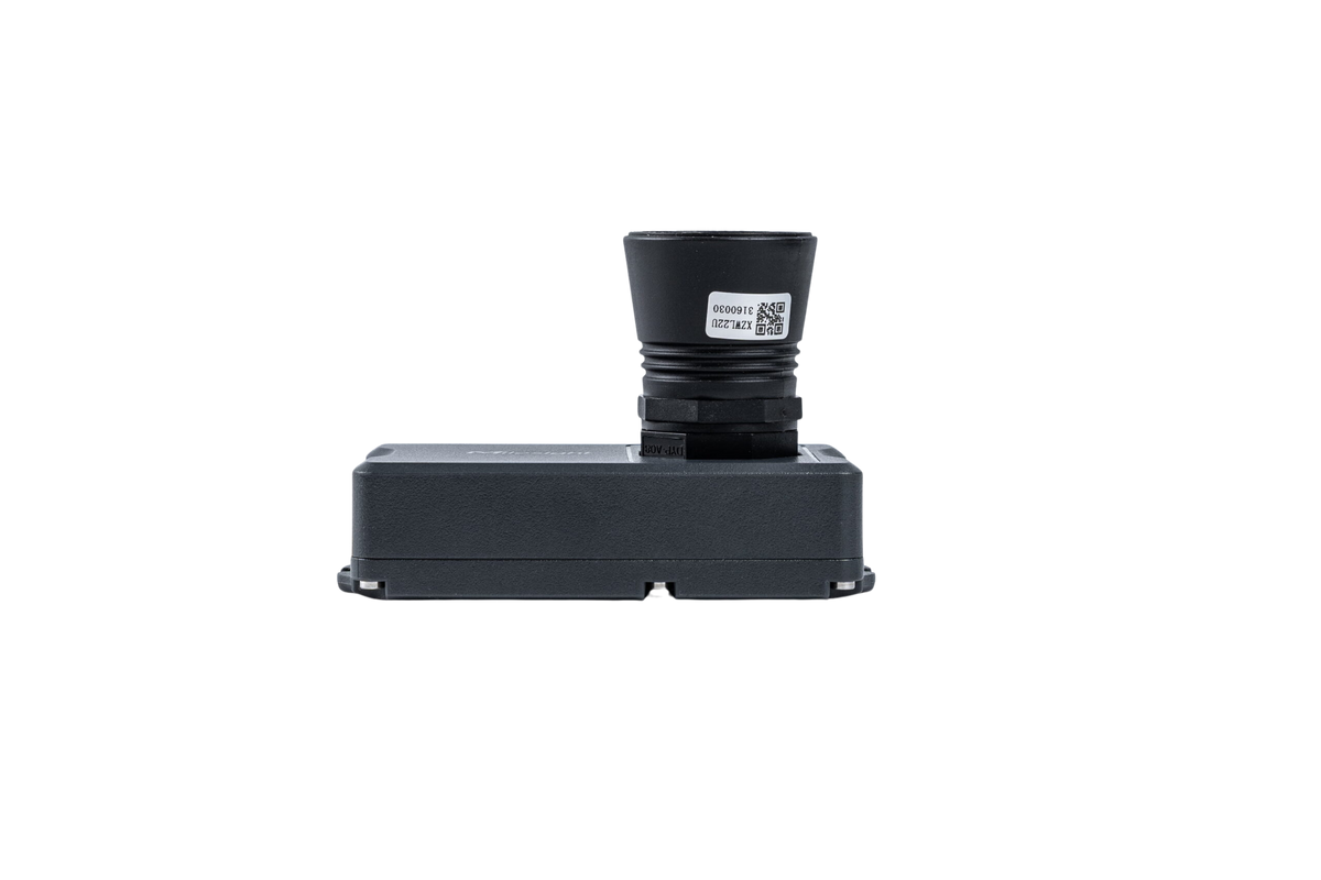 EM400-UDL: LoRaWAN Ultrasonic Distance/Level Sensor