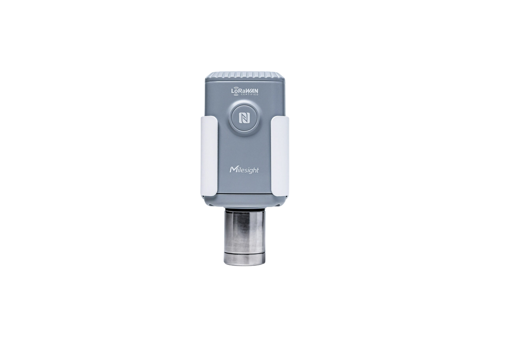 EM500-CO2: LoRaWAN 4 in 1 CO2 Sensor
