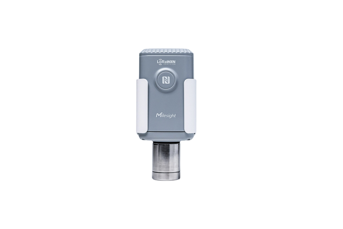EM500-CO2: LoRaWAN 4 in 1 CO2 Sensor