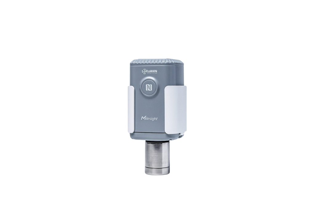 EM500-CO2: LoRaWAN 4 in 1 CO2 Sensor