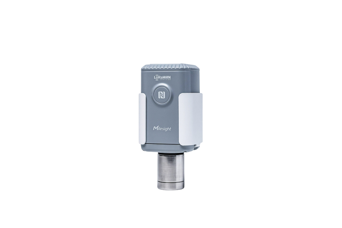 EM500-CO2: LoRaWAN 4 in 1 CO2 Sensor
