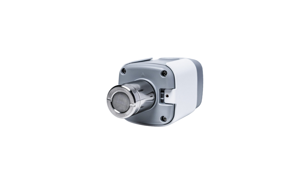 EM500-CO2: LoRaWAN 4 in 1 CO2 Sensor