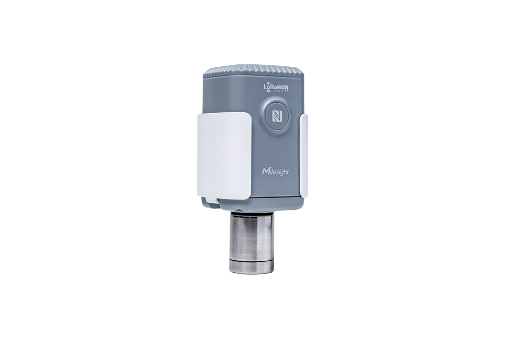 EM500-CO2: LoRaWAN 4 in 1 CO2 Sensor