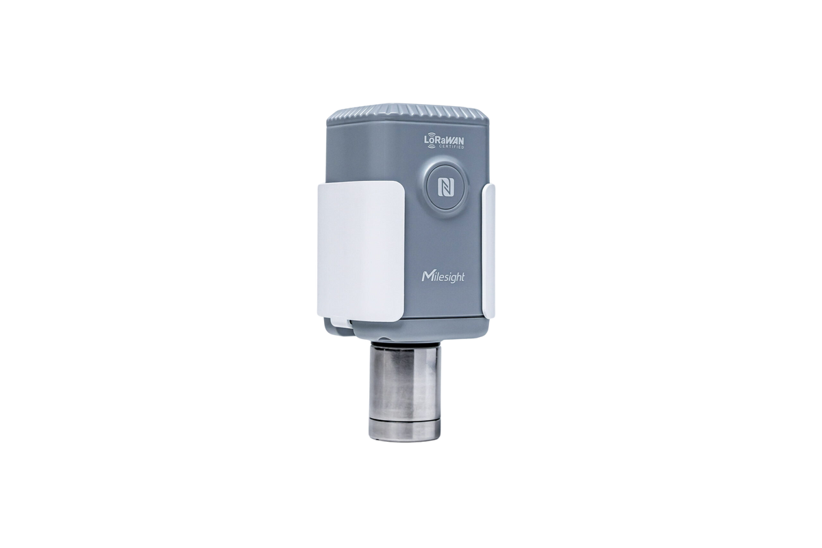 EM500-CO2: LoRaWAN 4 in 1 CO2 Sensor