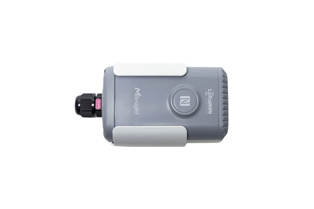 EM500-PP: LoRaWAN Pipe Pressure Sensor