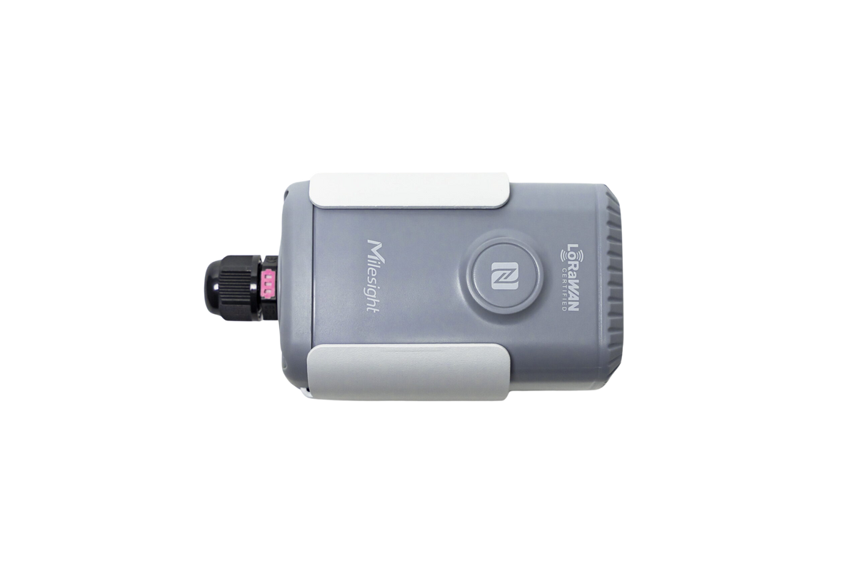 EM500-PP: LoRaWAN Pipe Pressure Sensor