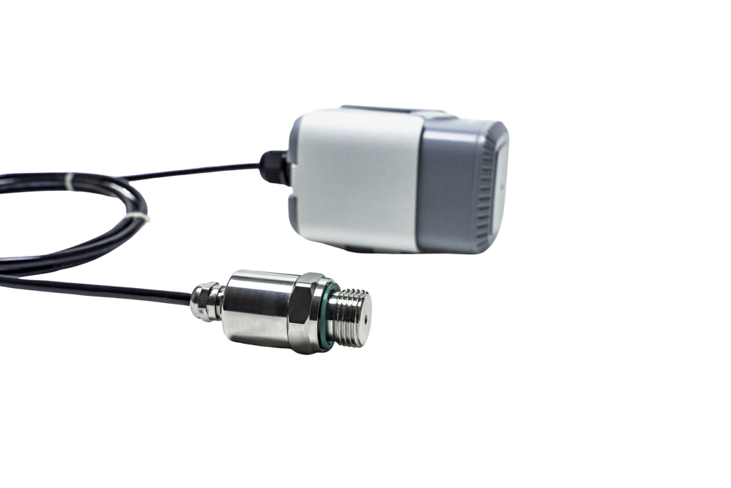 EM500-PP: LoRaWAN Pipe Pressure Sensor
