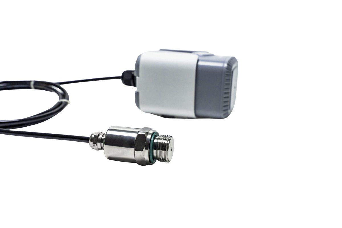 EM500-PP: LoRaWAN Pipe Pressure Sensor