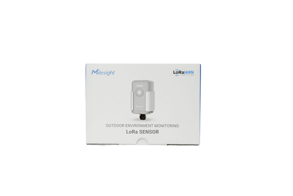 EM500-PP: LoRaWAN Pipe Pressure Sensor