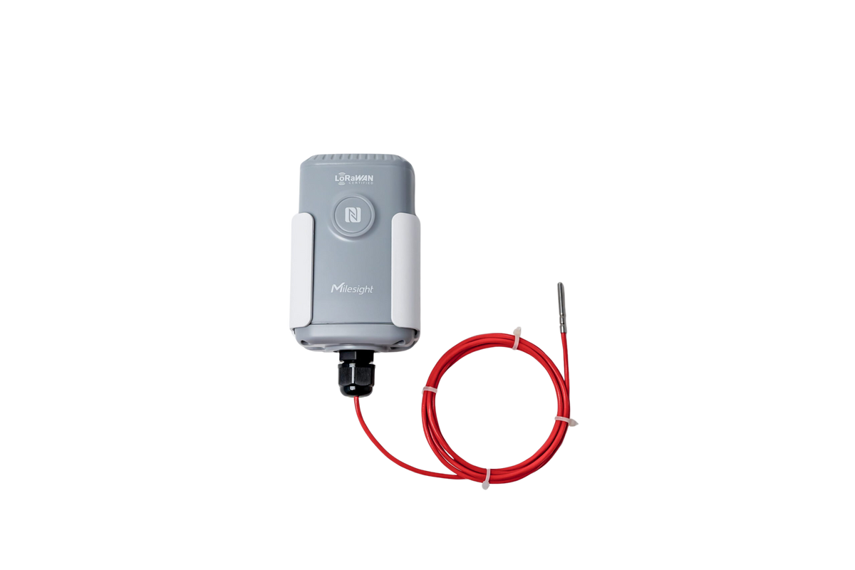 EM500-PT100: LoRaWAN Industrial Temperature Sensor