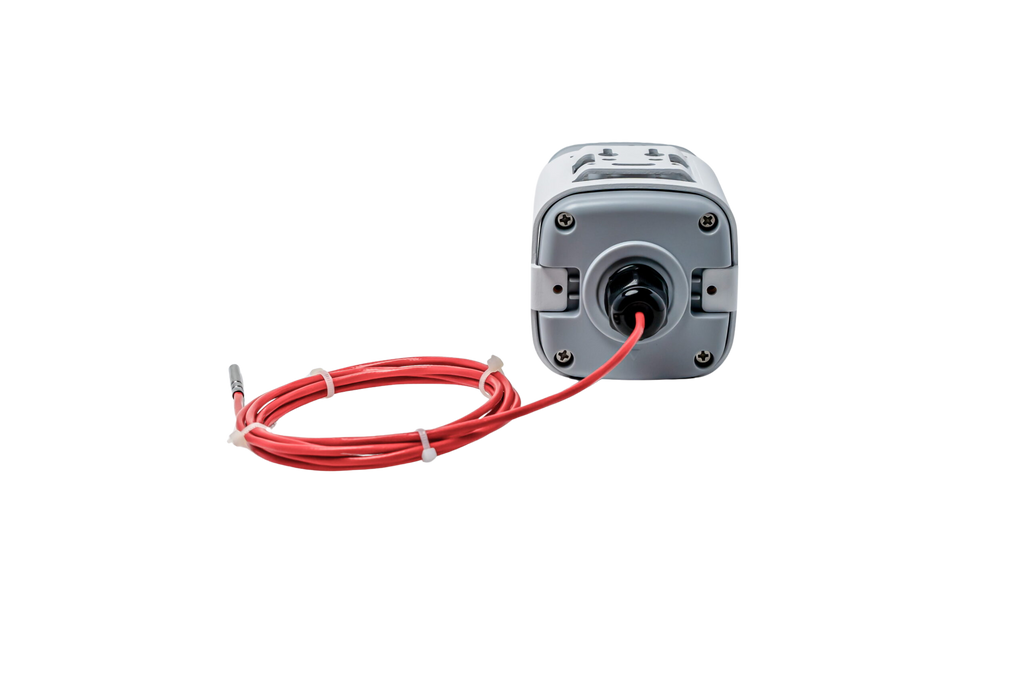 EM500-PT100: LoRaWAN Industrial Temperature Sensor