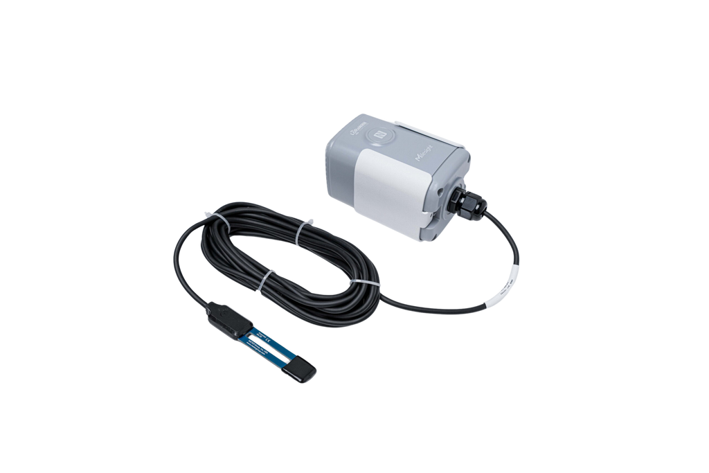 EM500-SMTC: LoRaWAN Soil Moisture, Temperature & EC Sensor