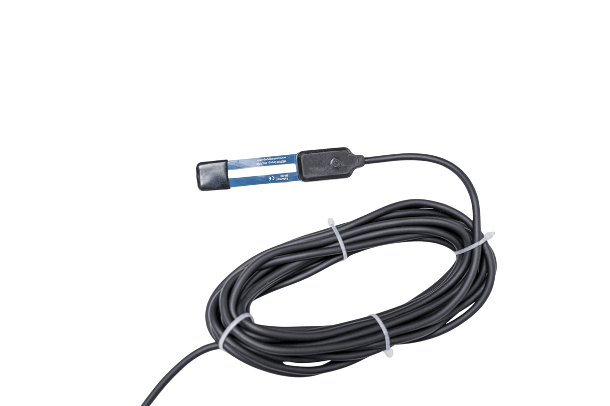 EM500-SMTC: LoRaWAN Soil Moisture, Temperature & EC Sensor