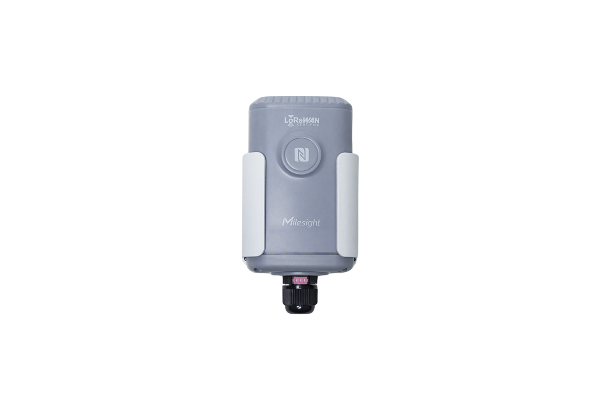 EM500-SWL: LoRaWAN Submersible Water Level Sensor