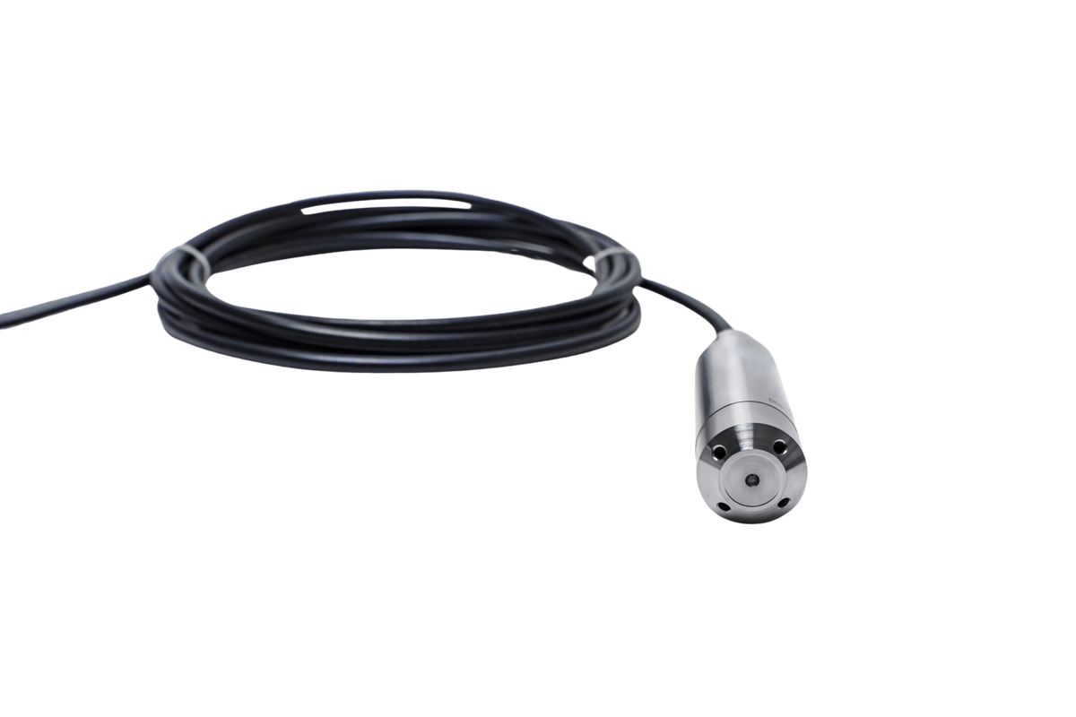 EM500-SWL: LoRaWAN Submersible Water Level Sensor