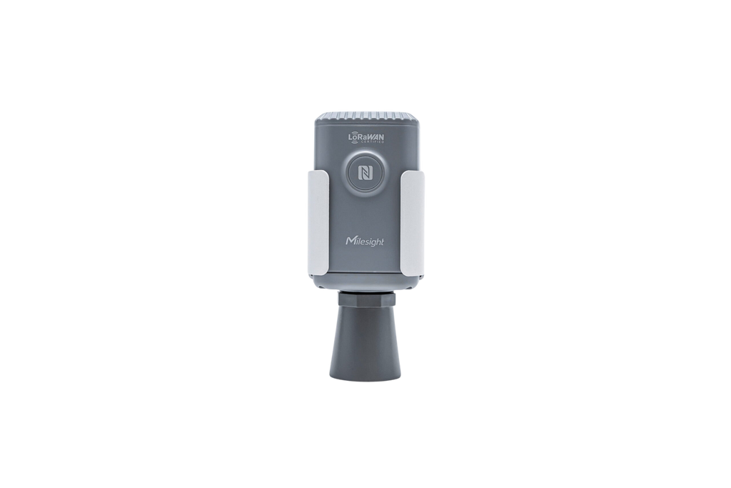 EM500-UDL: LoRaWAN Ultrasonic Distance/Level Sensor