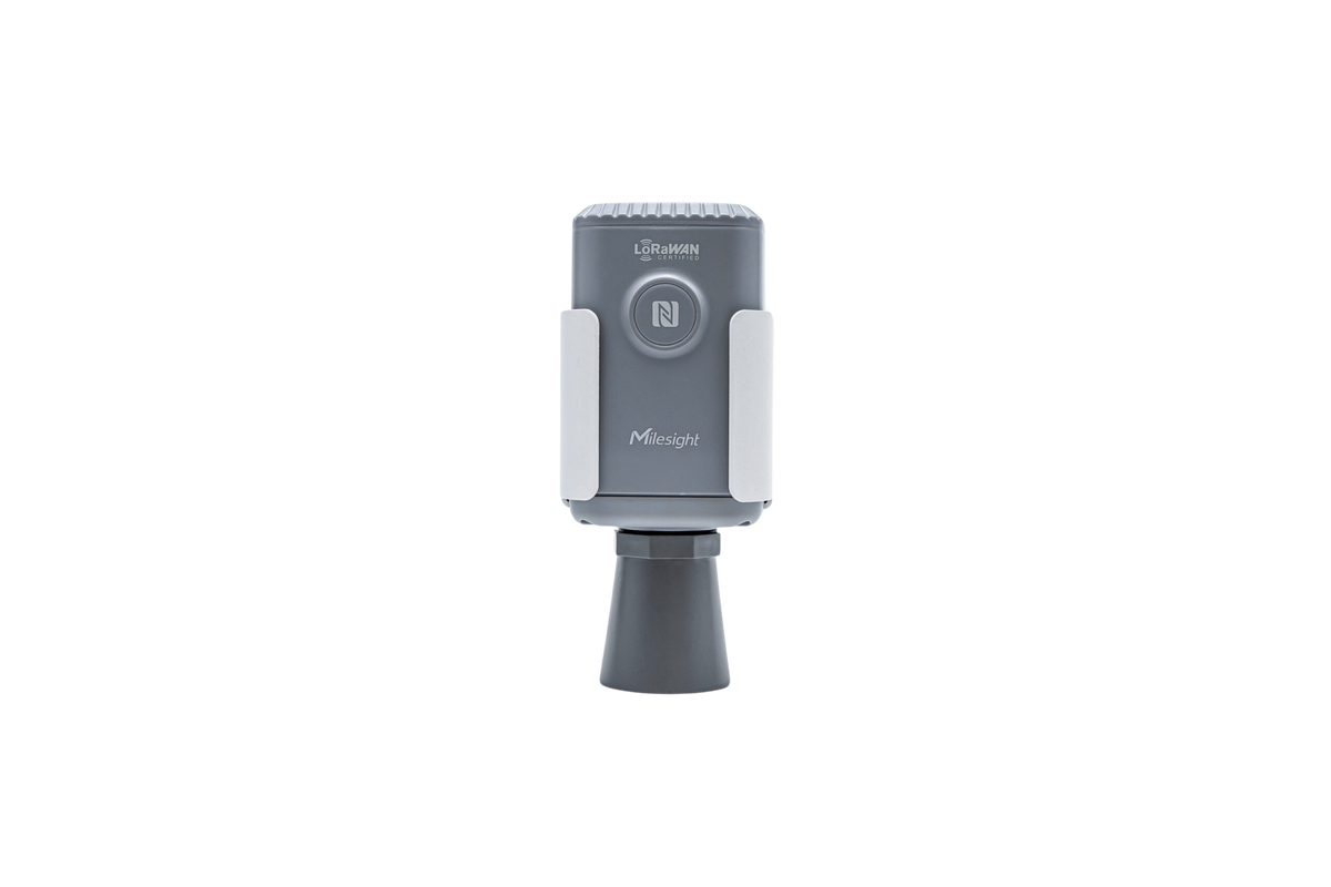 EM500-UDL: LoRaWAN Ultrasonic Distance/Level Sensor