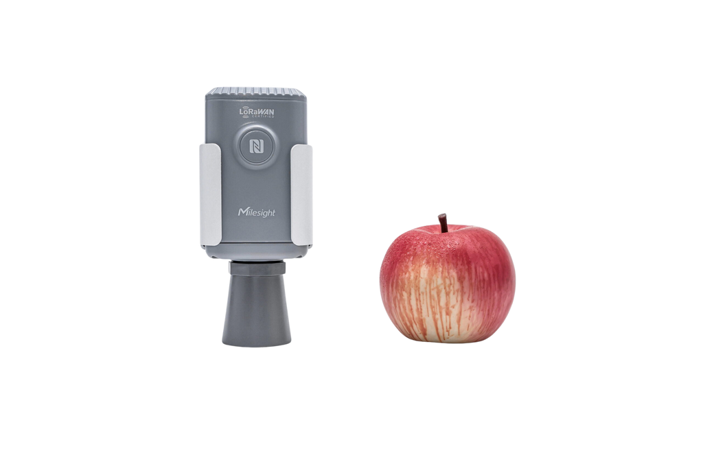 EM500-UDL: LoRaWAN Ultrasonic Distance/Level Sensor