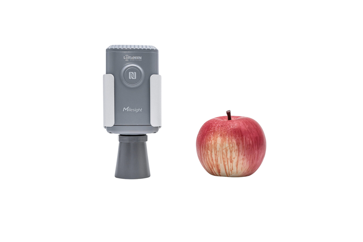 EM500-UDL: LoRaWAN Ultrasonic Distance/Level Sensor