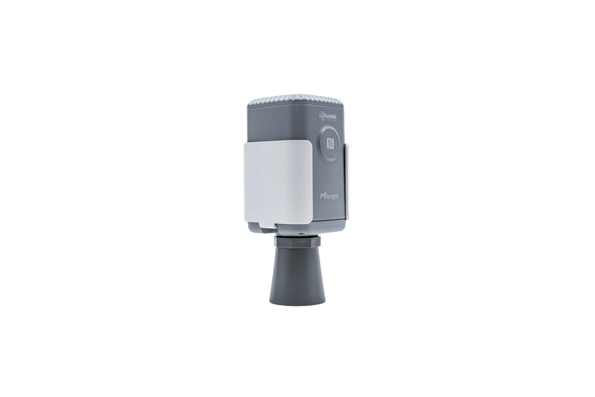 EM500-UDL: LoRaWAN Ultrasonic Distance/Level Sensor