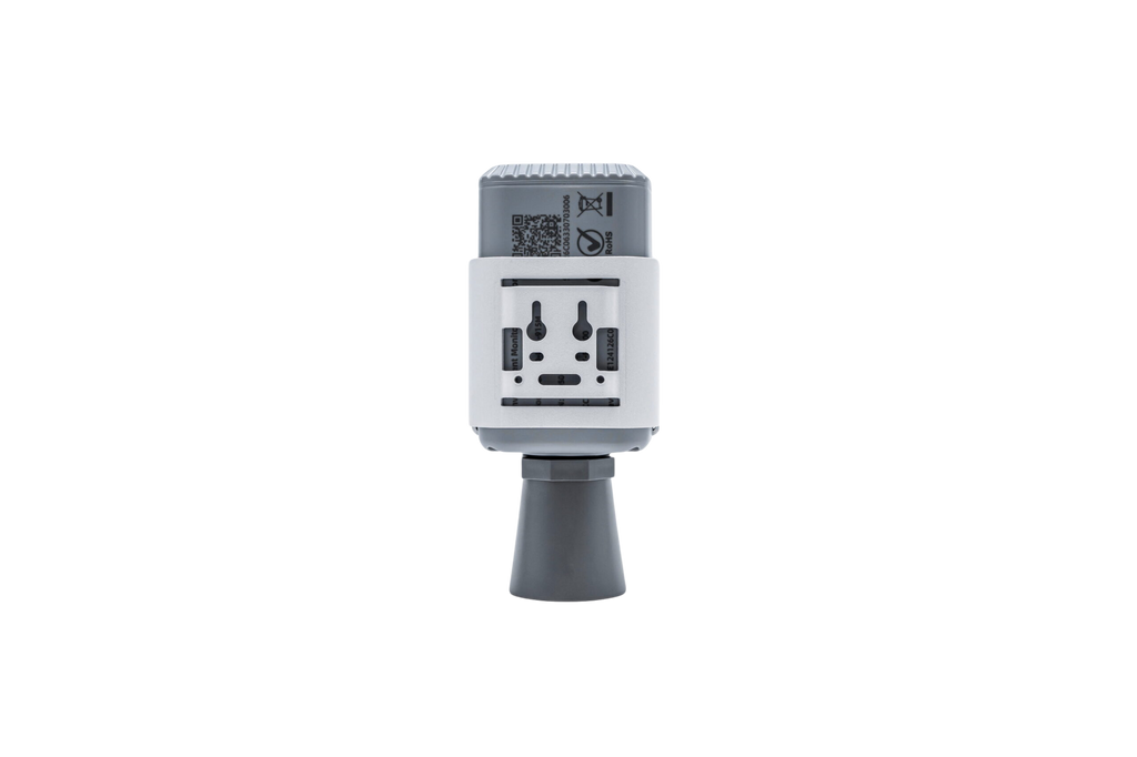 EM500-UDL: LoRaWAN Ultrasonic Distance/Level Sensor