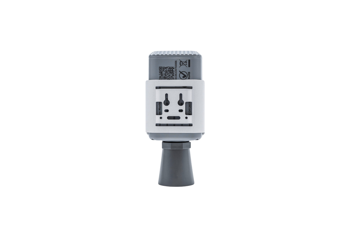 EM500-UDL: LoRaWAN Ultrasonic Distance/Level Sensor
